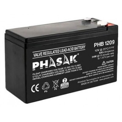 PHK-BAT PHB 1209 en Huesoi